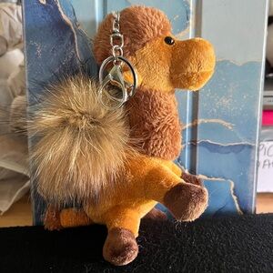 Keychains Bag Charms